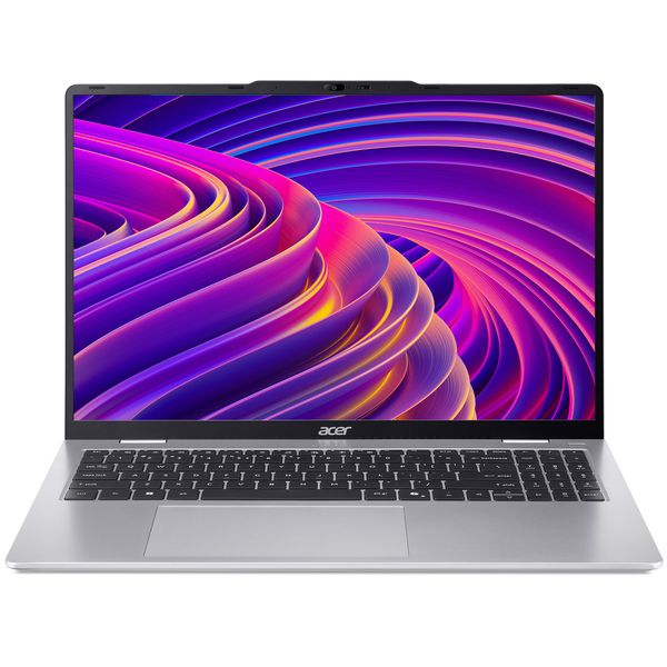 Acer Aspire Lite 16 16" WUXGA Intel Core Ultra 5 16GB RAM 512GB SSD Laptop