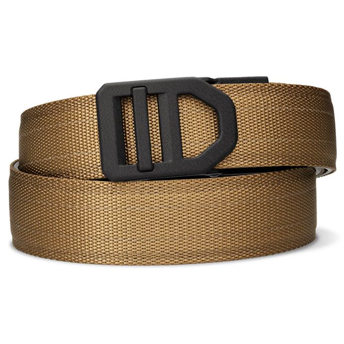 Kore Essentials 1.5" Tactical Ratcheting EDC Belt with X5 Buckle