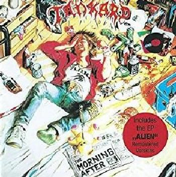 The Morning After (Vinyl)