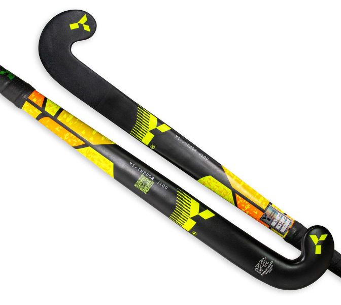 Y1 J100 Indoor Hockey Stick - 35