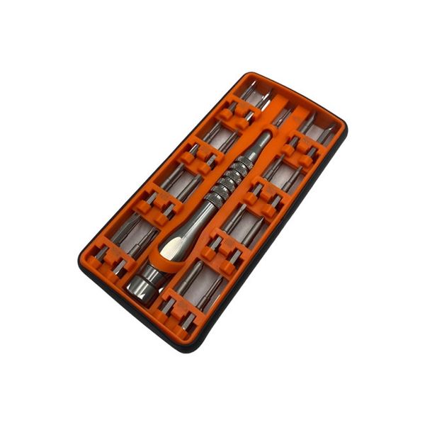 33 in 1 Mobile Phone Repair Precision Screwdriver Set SDY-94359