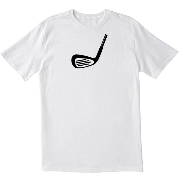 Golf Stick Tip T-Shirt