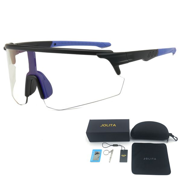Jolita Photochromic Outdoor Sports Glasses 1058