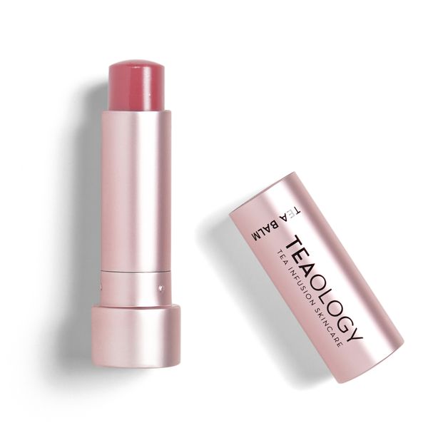 Teaology Tea Balm Tinted Lip Treatment