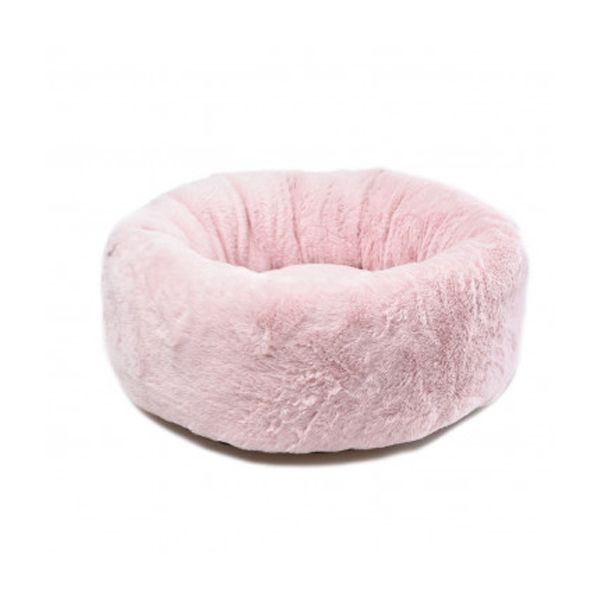 Dogs Life Calming Cuddler Pink - X-Large