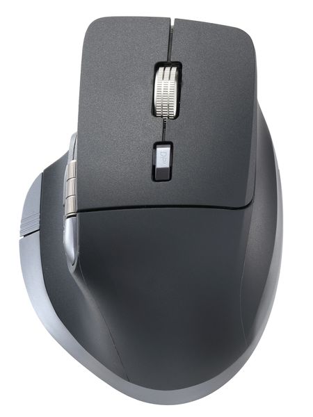 Volkano X Genesis Series Rechargeable Bluetooth Wireless Mouse