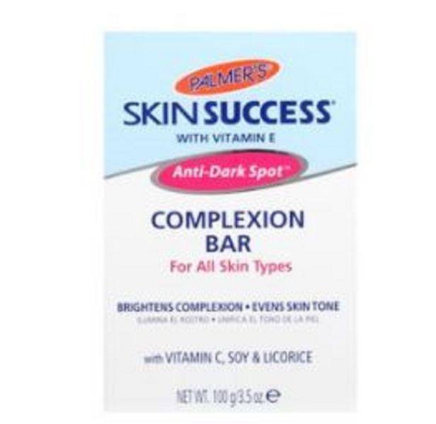 Palmer's Skin Success Complexion Bar