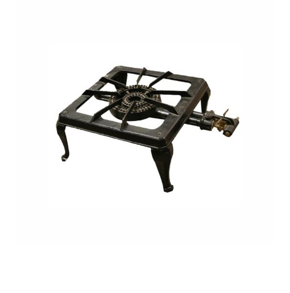 Totai - 1 pot Gas Boiling Table - with Manifold