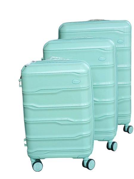 Mooistar Luggage Set