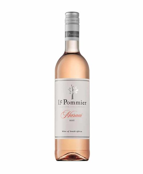 Le Pommier - Rose - 6 x 750ml