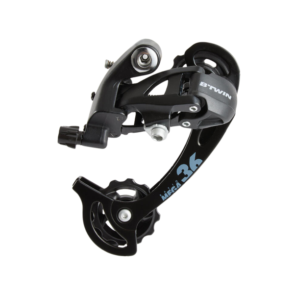 Btwin 8 to 9 Speed Rear Derailleur