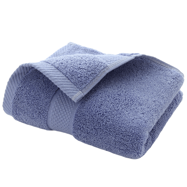 Luxury Soft Hand Towel - 34 x 76cm - 625gsm - 140g - 100% Cotton