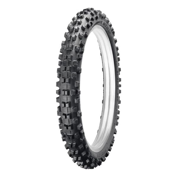 Dunlop GeoMax AT81 EX Tyre - 80/100-21