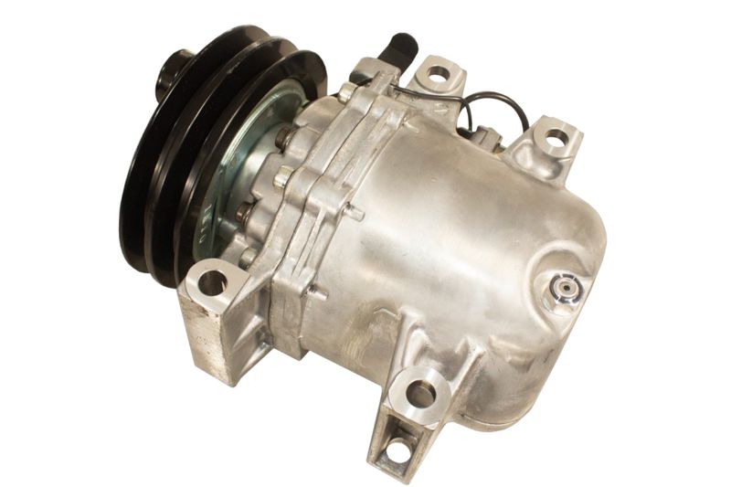 Combatible with Isuzu Kb300 D-Max 4jj1 3.0 Ditd 4×4 Ac Compressor 447220-2580 89808392