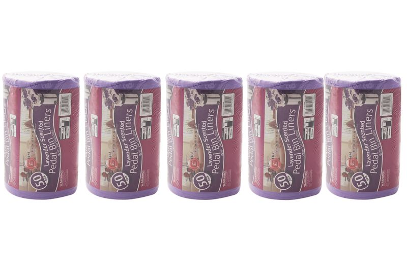 5 Packs (50'S image