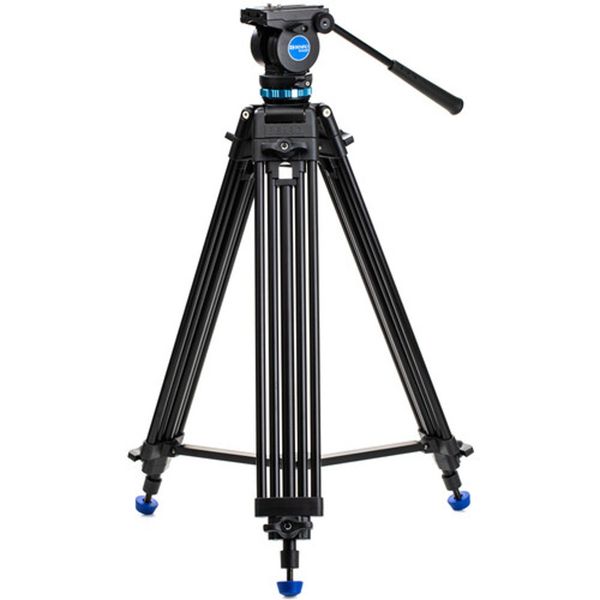 Benro Kh25p Aluminium Tripod