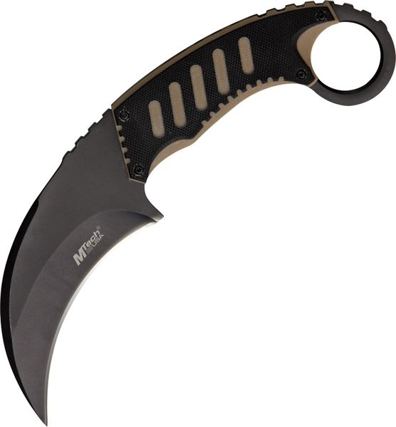 MTech Karambit Knife - MT665BT