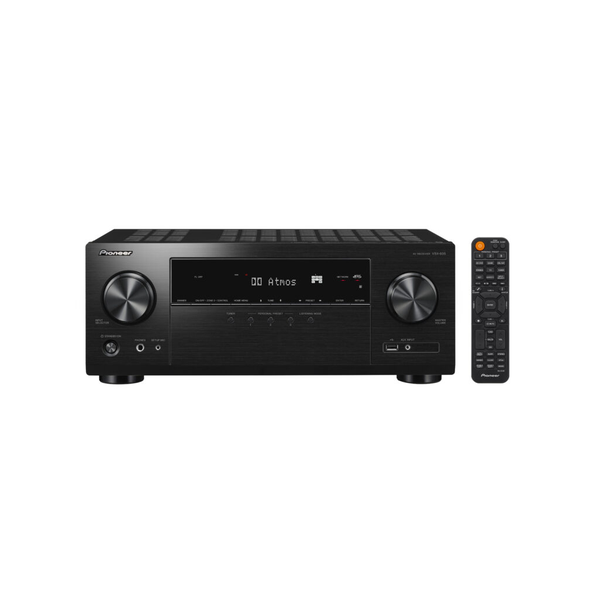 Pioneer VSX-935 7.2-Channel Network Bluetooth AV Receiver