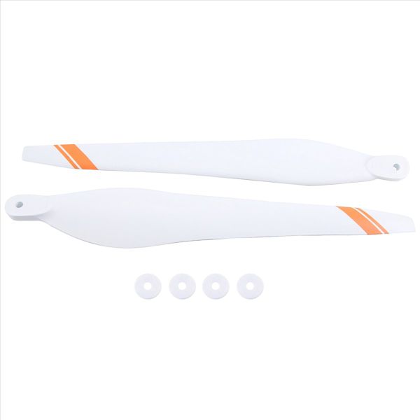 Foc 36190 Ccw Propeller for Hobbywing X9 Plus Power System Motor