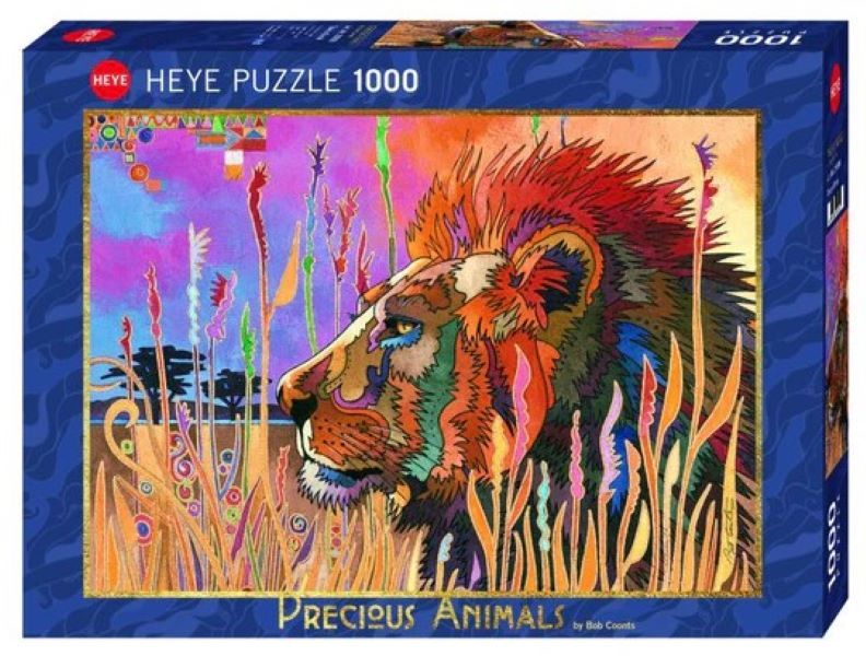 Heye Take A Break 1000 Piece