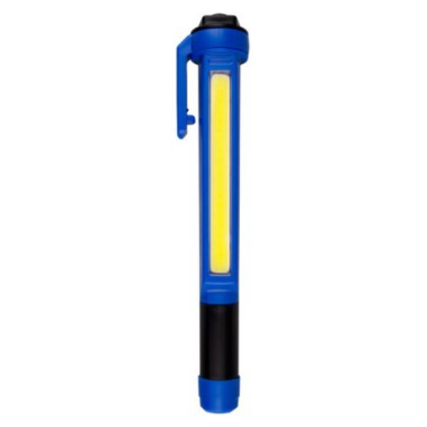 King Tony - Pen Light With Led Cob 5W 230Lm