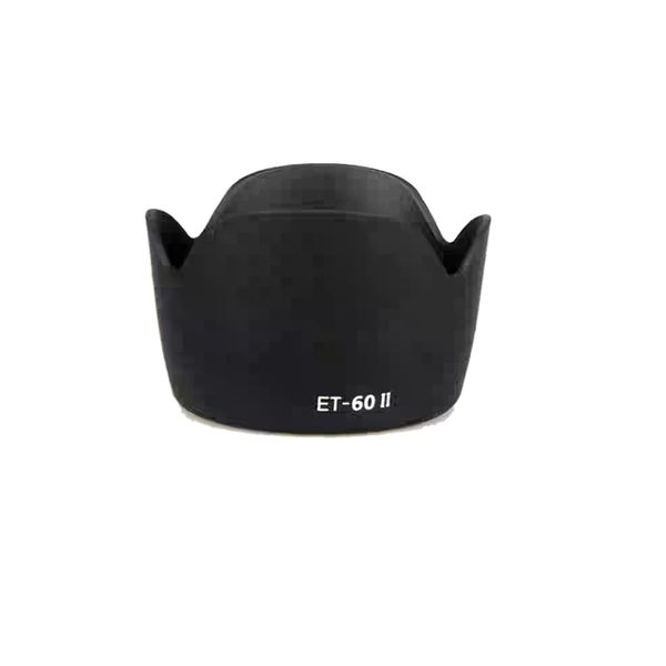 Camera Lens Cover for Canon et 60 Mark II