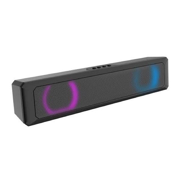 Foomee HH30 Sound Bar, Multimedia Speaker for PC, Home Theater, TV, Stereo