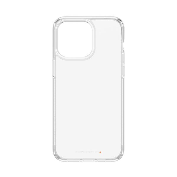 PanzerGlass | HardCase | iPhone 15 / Pro / Plus / Pro Max | with D3O