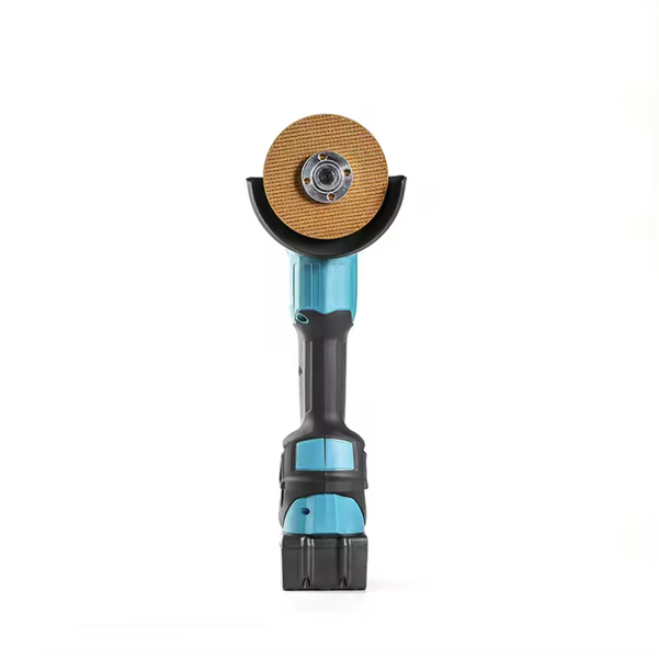 High Power Li-ion 6in Brushless Electric Cordless Angle Grinder
