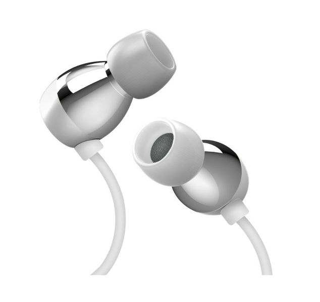 Foneng Metal In-Ear Music Headphones