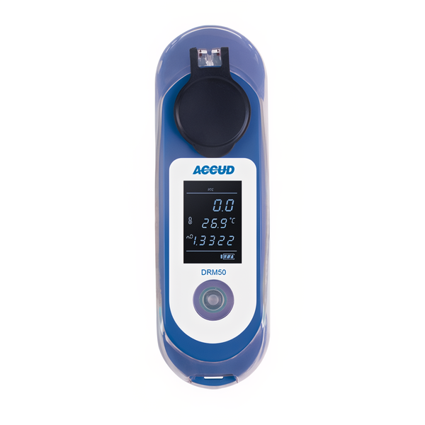 ACCUD Digital Portable Refractometer (DRM50)