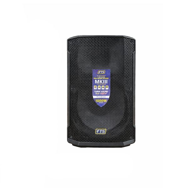 FTS 15" Plastic Passive 500W Speaker