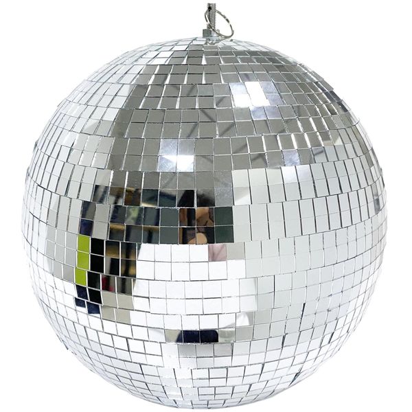 Decor Hanging Mirror Glass Disco Ball