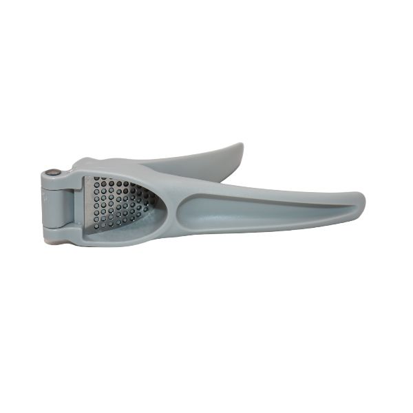 High Quality Manual Garlic Press- Garlic Crusher, Garlic Mincer