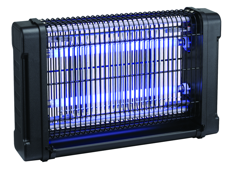 ACDC - Commercial Insect Killer - HV Grid - M