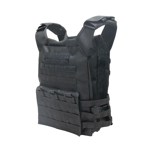Outdoor Adjustable Breathable Tactical Vest JY-1