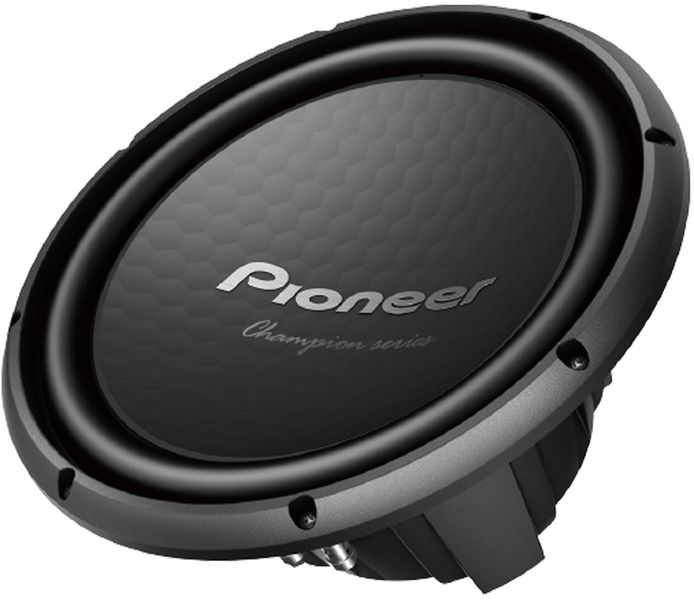 Pioneer 12" Subwoofer TS-W32S4