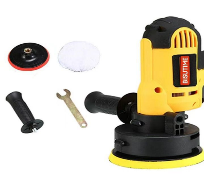 Bisutime Floor Polisher