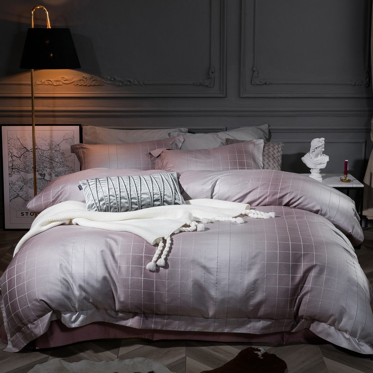 Miss Lyn 300TC Spencer Duvet Cover | Shop Today. Get it Tomorrow ...