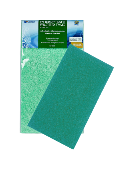 Resun Phosphate Filter Pad FTP03
