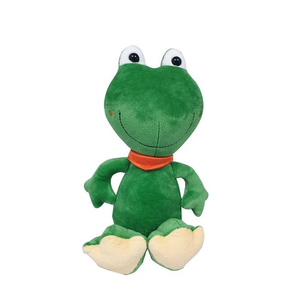 Laceys 25cm Plush Frog