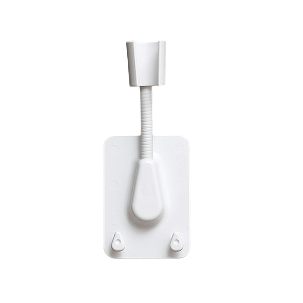 Synergy360 Shower Hose Holder rotatable