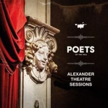 Alexander Theatre Sessions (CD / Album)