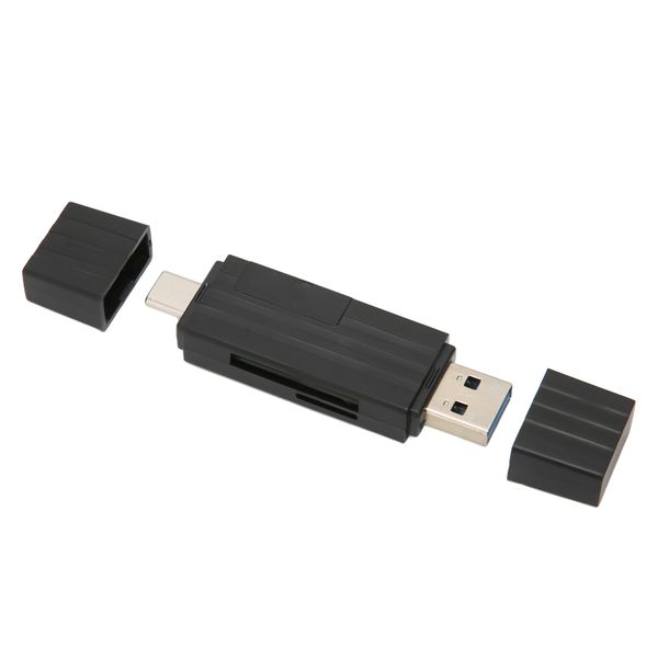 Card Reader Type C USB3.0 Card Reader Memory Card Storage Card Reader