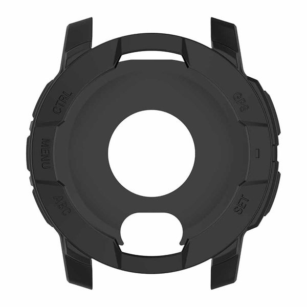 Killer Deals Silicone Case Compatible with Garmin Instinct 3 AMOLED- 50mm