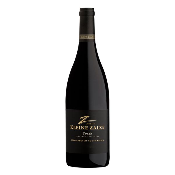 Kleine Zalze Vineyard Selection Shiraz |1x750ml