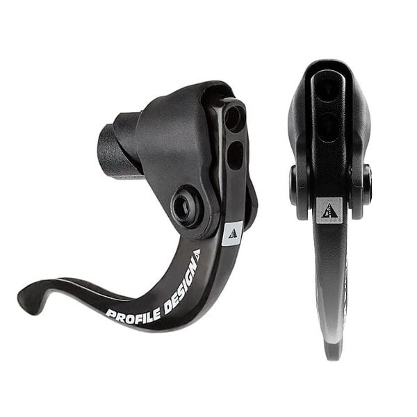Profile Design 3/ONE Carbon Brake Lever Set