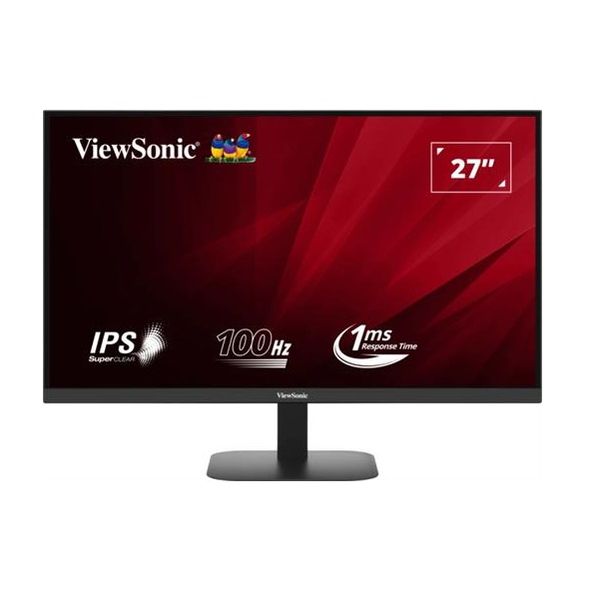 Viewsonic VA2708-2K-MHD 27 inch 2K IP Monitor