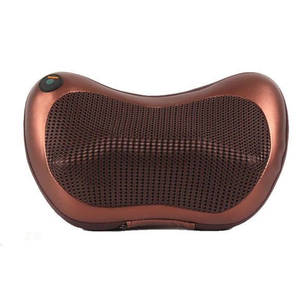 Car and Home Massage Thermotherapy Pillow