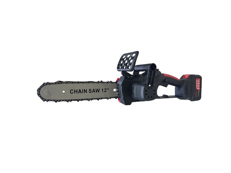 Portable Handheld Cordless Lithium-ion Electric Chainsaw